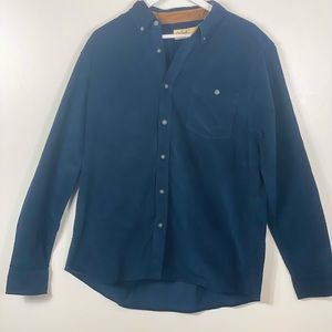 Orton Brothers corduroy large